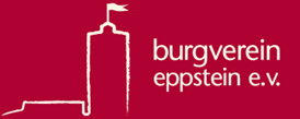 Burgverein Eppstein Retina Logo